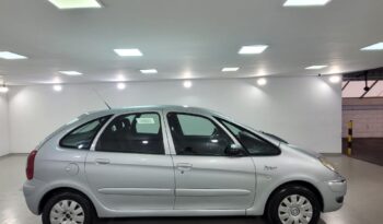 Citroen XSara Picasso 1.6 GLX full