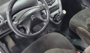 Citroen XSara Picasso 1.6 GLX full