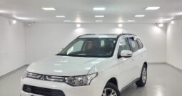 Mitsubishi Outlander 2.0