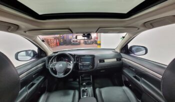 Mitsubishi Outlander 2.0 full