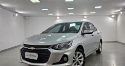 GM Onix Sedan Turbo automatico