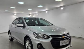 GM Onix Sedan Turbo automatico full