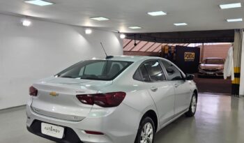 GM Onix Sedan Turbo automatico full