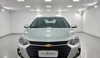 GM Onix Sedan Turbo automatico full