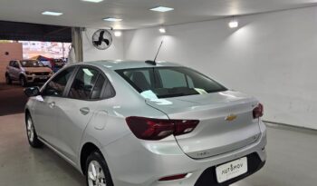 GM Onix Sedan Turbo automatico full