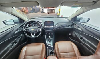 GM Onix Sedan Turbo automatico full