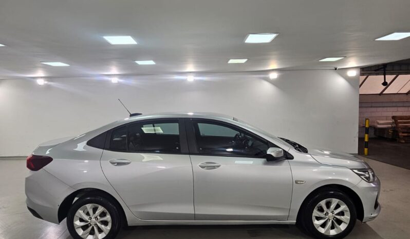 GM Onix Sedan Turbo automatico full