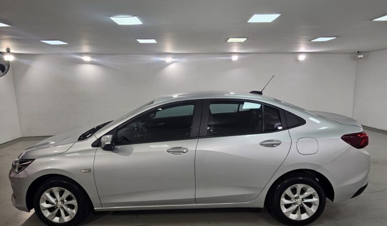 GM Onix Sedan Turbo automatico full