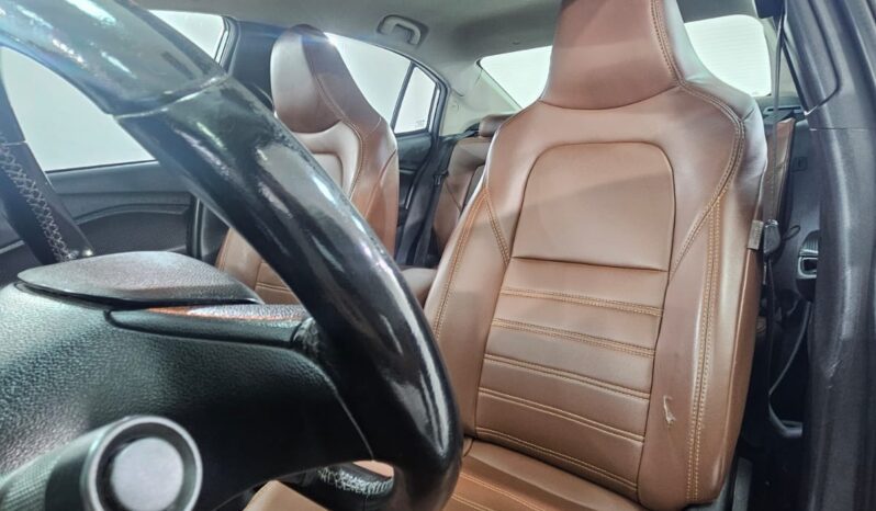 GM Onix Sedan Turbo automatico full