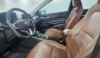 GM Onix Sedan Turbo automatico full