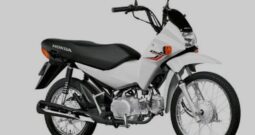 Honda Pop 110 0 km 2026
