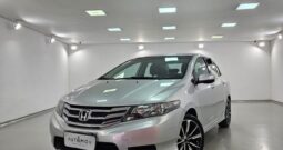 Honda City 1.5 LX
