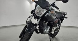Honda CG 160 Start 0 km