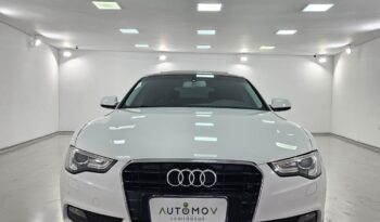 Audi A5 Sportback tfsi full