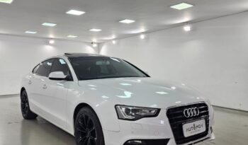 Audi A5 Sportback tfsi full