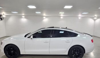 Audi A5 Sportback tfsi full