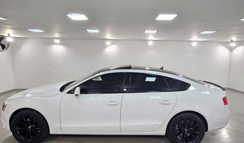 Audi A5 Sportback tfsi full