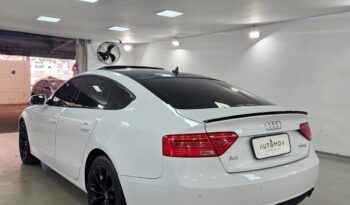 Audi A5 Sportback tfsi full