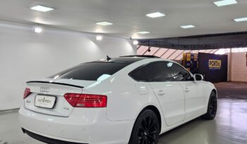 Audi A5 Sportback tfsi full