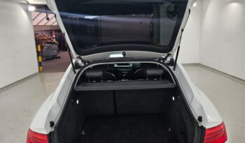 Audi A5 Sportback tfsi full