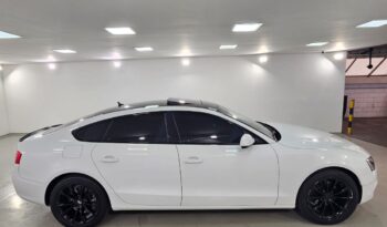 Audi A5 Sportback tfsi full