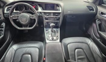 Audi A5 Sportback tfsi full