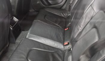 Audi A5 Sportback tfsi full