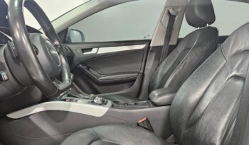Audi A5 Sportback tfsi full
