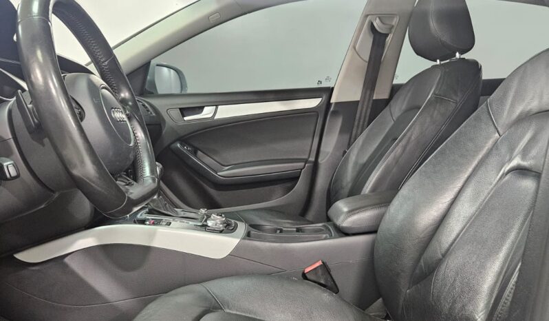Audi A5 Sportback tfsi full