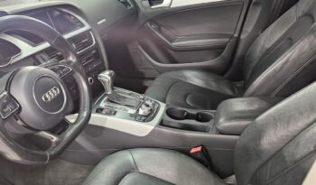 Audi A5 Sportback tfsi full