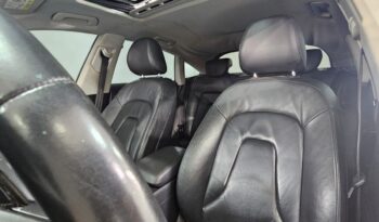 Audi A5 Sportback tfsi full