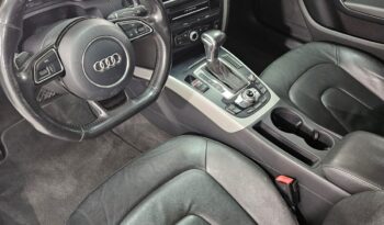 Audi A5 Sportback tfsi full