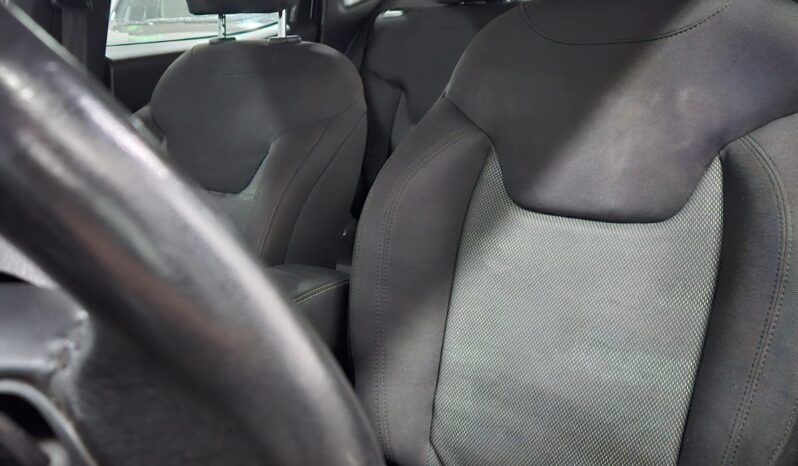 Jeep Renegade 1.8 flex longitude full