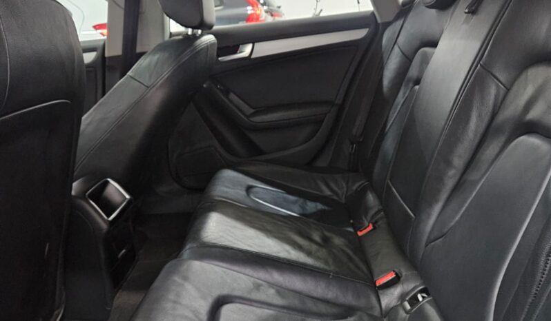 Audi A5 Sportback tfsi full