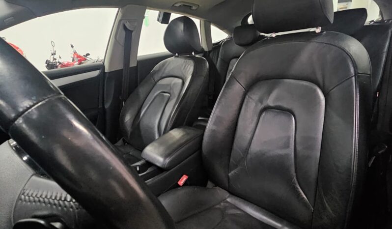 Audi A5 Sportback tfsi full