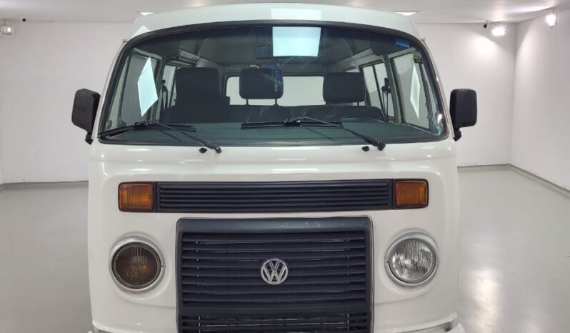 VW Kombi 1.4 Standard full