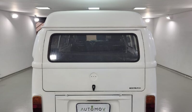 VW Kombi 1.4 Standard full