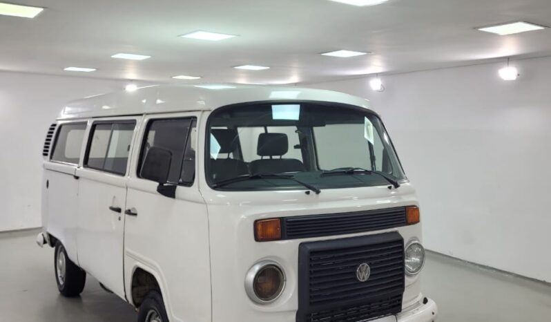 VW Kombi 1.4 Standard full