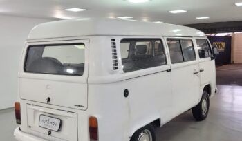 VW Kombi 1.4 Standard full