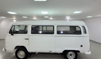 VW Kombi 1.4 Standard full