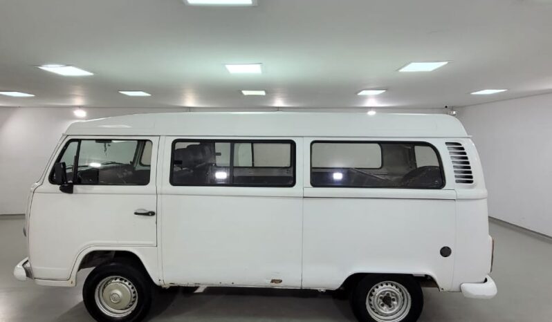 VW Kombi 1.4 Standard full