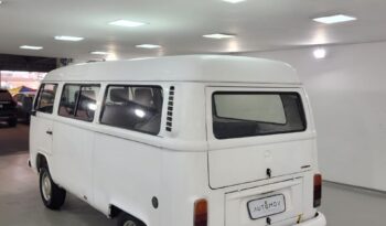 VW Kombi 1.4 Standard full