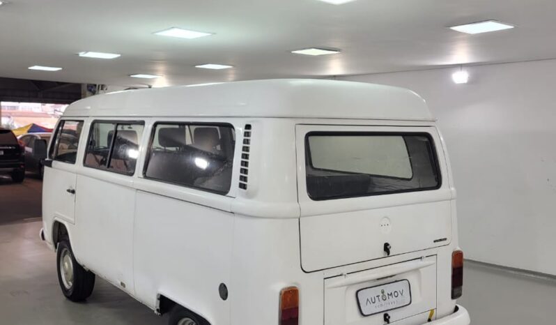 VW Kombi 1.4 Standard full