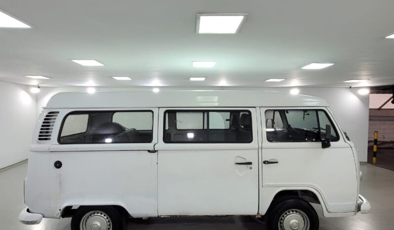 VW Kombi 1.4 Standard full