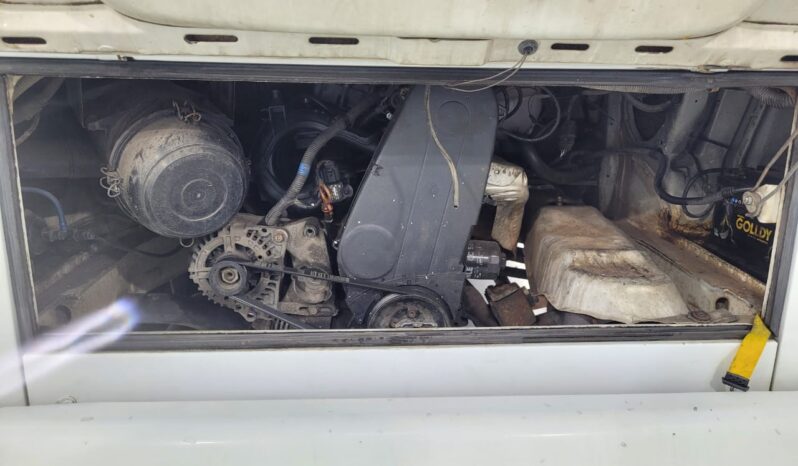 VW Kombi 1.4 Standard full