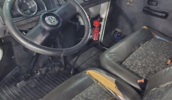 VW Kombi 1.4 Standard full