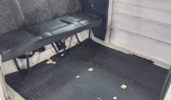 VW Kombi 1.4 Standard full