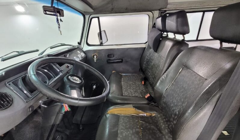 VW Kombi 1.4 Standard full
