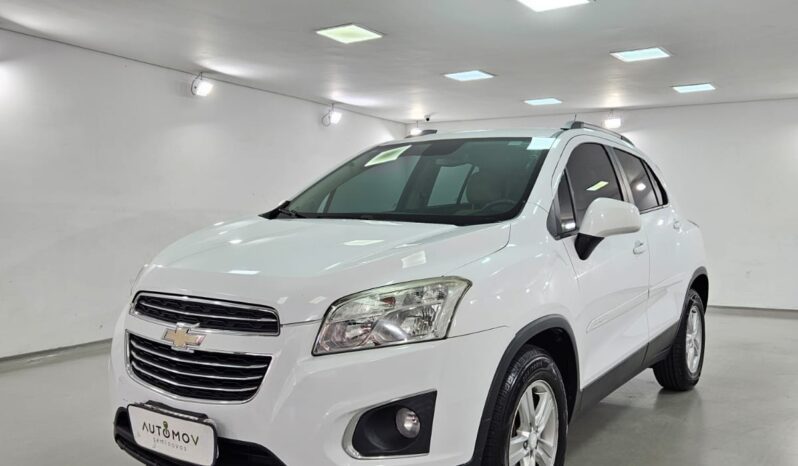 GM Tracker 1.8 LT full