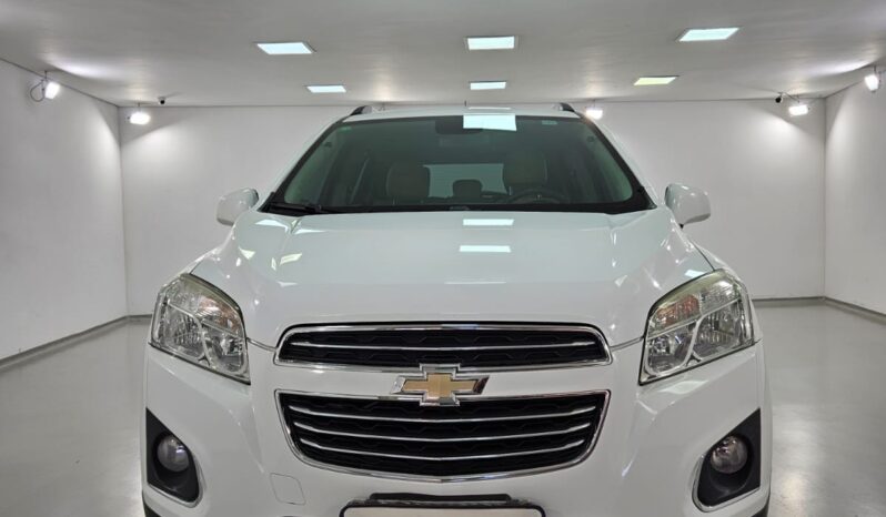 GM Tracker 1.8 LT full